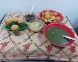 A picture of step 3 of Pani pury.