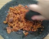 Foto langkah ke 2 dari resep Cireng Renyah Bumbu Rujak.