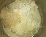 Foto langkah ke 2 dari resep Es cream wals kw.