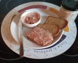 Foto del paso 2 de la receta Paté de jamón y queso light