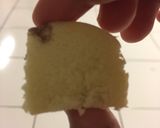 Foto langkah ke 6 dari resep Bolu kukus marmer.