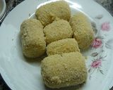 Foto del paso 2 de la receta: Croquetas de arroz