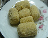 Foto del paso 2 de la receta: Croquetas de arroz