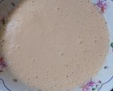 Foto del paso 1 de la receta: Crepes de espinaca y choclo c/crema de champiñón