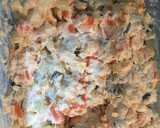 Foto del paso 6 de la receta: Ensaladilla con boniato y patata