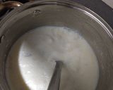 खीर (Kheer recipe in Hindi) रेसिपी चरण 3 फोटो