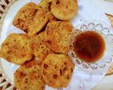 Air Fryer Atta Onion Kachori recipe step 8 photo