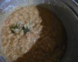 Gambar langkah 3 resipi 27:5:26 - Bubur Merah Putih.