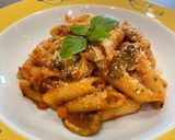 Foto langkah ke 5 dari resep Macaroni pasta.
