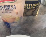 Foto del paso 1 de la receta: Arañas monstruosas