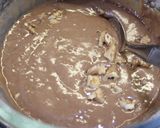 બ્રાઉની (Brownie Recipe In Gujarati) રેસીપી સ્ટેપ2ફોટો