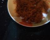 A picture of step 3 of Tandoori croquettes.