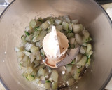 Foto del paso 3 de la receta: Dip de tallos de acelga tipo hummus