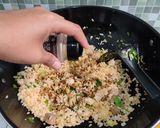 Foto langkah ke 2 dari resep 289. Nasi Goreng Bakso.