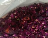 A picture of step 1 of Thanda garam masala.