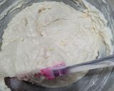 Foto del paso 2 de la receta: Torta vegana de Limón 🍋