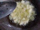 મેજિક મસાલા પાલક (Magic Masala Palak Recipe In Gujarati)