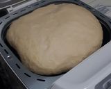 Foto del paso 2 de la receta: Pan de papa en panificadora