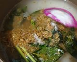 Foto langkah ke 5 dari resep Nasi Liwet Rebon.