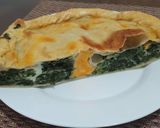 Foto del paso 9 de la receta: Pascualina con masa casera