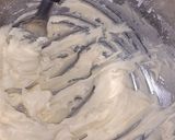 Foto del paso 1 de la receta: Alfajores chocolate con crema de oreo
