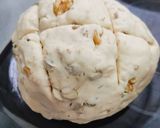 Foto del paso 5 de la receta: Pan de semillas muy fácil y rápido