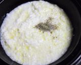 A picture of step 2 of Date Palm Jaggery Kheer / Pudding.