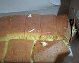 Foto langkah ke 18 dari resep Martabak Manis Bangka.
