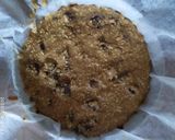 Foto del paso 9 de la receta Galleta chips ahoy versión sana