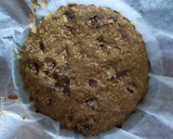 Foto del paso 9 de la receta: Galleta chips ahoy versión sana