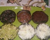 Foto langkah ke 6 dari resep Terang Bulan Hitam Mini.