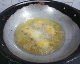 मुग भजी (Moong Bhajji Recipe In Marathi) रेसिपी स्टेप 3 फोटो 