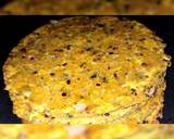 Missi roti (desi food) recipe step 7 photo