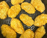 Foto del paso 4 de la receta: 469. Croquetas de pollo rápidas (picoteo)