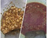 Foto langkah ke 2 dari resep Nasi kebuli ayam megic com.
