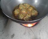 হিংচে শাকের পকোড়া (hingche shaker pokoda recipe in bengali) রেসিপি ধাপ - 3 ছবি