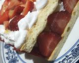 صورة لخطوة 1 من وصفة Fraisier