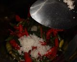 Foto langkah ke 4 dari resep Saus sambal extra pedas tanpa pengawet.