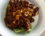 Foto langkah ke 6 dari resep Sate godog.
