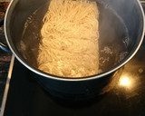 Foto del paso 3 de la receta: Shio-Yakisoba (sin salsa negra)