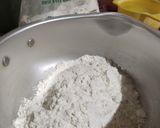 Foto langkah ke 1 dari resep Roti Prata (versi cair).
