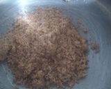 A picture of step 1 of Iced Tea Teh C Peng.