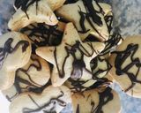 Foto del paso 6 de la receta: GALLETITAS 🤗🤗CROCANTES😋😋