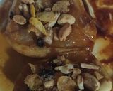 Foto del paso 1 de la receta: Membrillos Asados  Con Frutos Secos