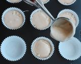 Foto del paso 5 de la receta: Magdalenas raffaello coco y chocolate blanco
