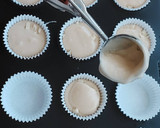 Foto del paso 5 de la receta: Magdalenas raffaello coco y chocolate blanco