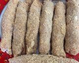 Foto del paso 4 de la receta: Flamenquín Cordobés