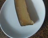 Foto do passo 3 de Risoto de ervilhas e hortelã (Risoto de ervilhas e menta) - receita fácil maravilhosa