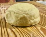 Sweet Potato & Salmon Pie accompanied with a yummy Dill Sauce recipe step 1 photo
