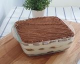 Foto langkah ke 15 dari resep Tiramisu.
